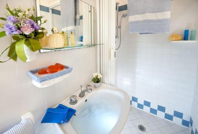 Hotel Solitude Riccione Zewnętrze zdjęcie