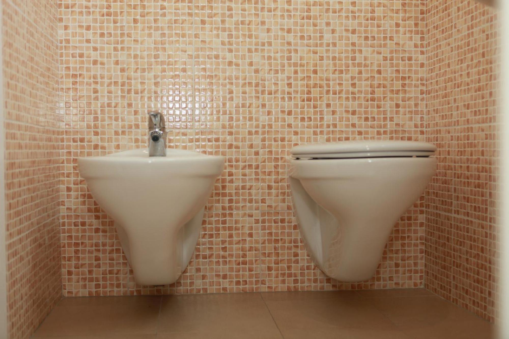 Hotel Solitude Riccione Zewnętrze zdjęcie